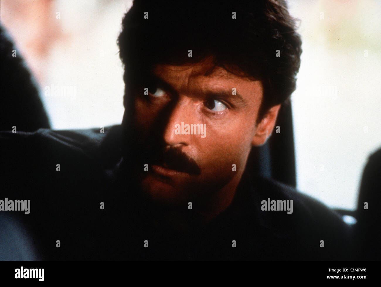 Schlafen mit dem Feind [USA 1991] PATRICK BERGIN Datum: 1991 Stockfoto