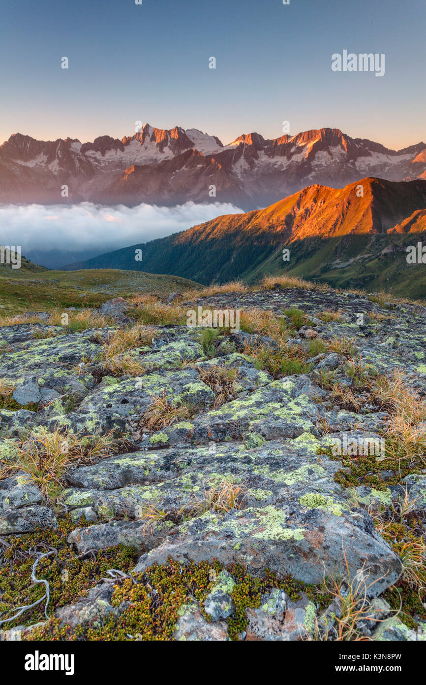 Strino seen Fotos und Bildmaterial in hoher Auflösung Alamy