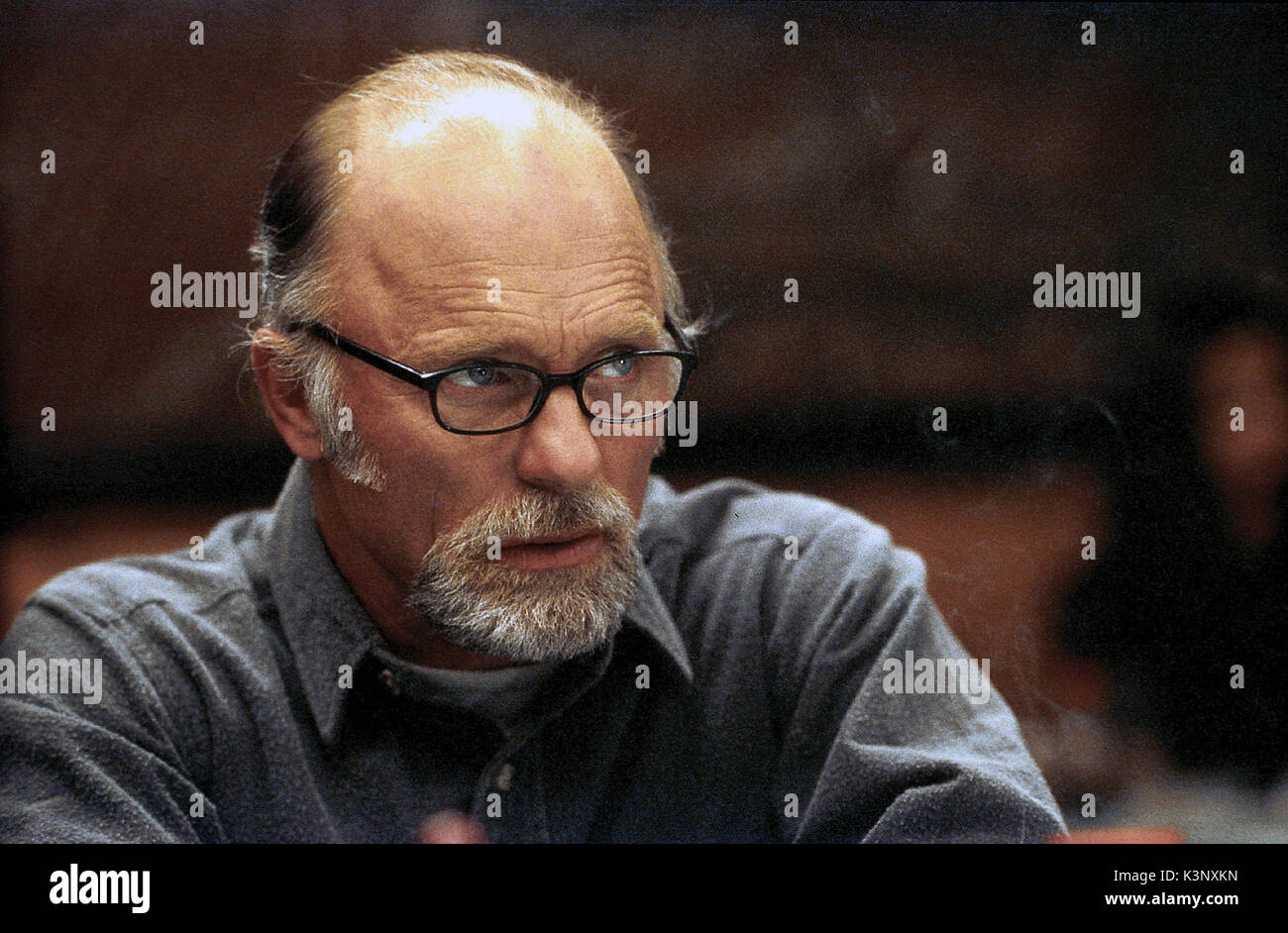 Der Menschliche Makel [US/GER/FR 2003] ED HARRIS Datum: 2003 Stockfoto