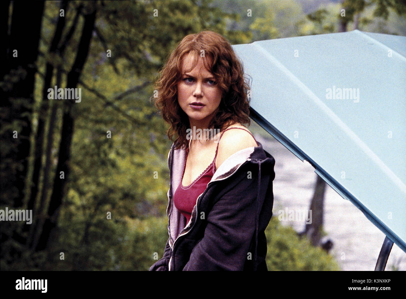 Der Menschliche Makel [US/GER/FR 2003] NICOLE Kidman Datum: 2003 Stockfoto