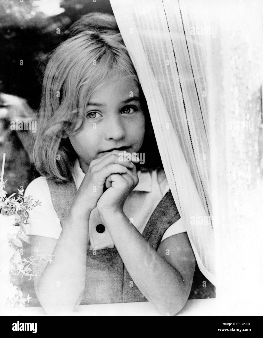 HUGO UND JOSEPHINE [SWE 1967] aka HUGO OCH JOSEFIN MARIE OHMAN Datum: 1967 Stockfoto