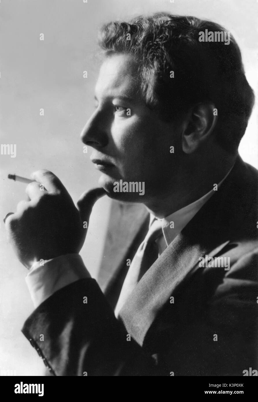 PETER USTINOV [1921 - 2004] Der britische Schauspieler Datum: 2004 Stockfoto