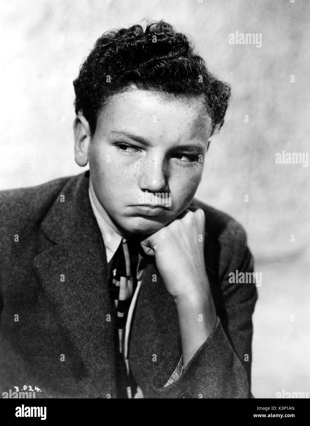 WILLIAM KOMMT IN DIE STADT [BR 1948] William Graham Datum: 1948 Stockfoto