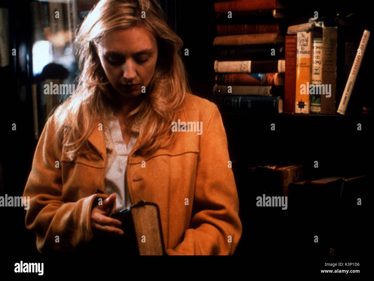 NEXT STOP WONDERLAND [USA 1998] HOPE DAVIS Datum: 1998 Stockfoto