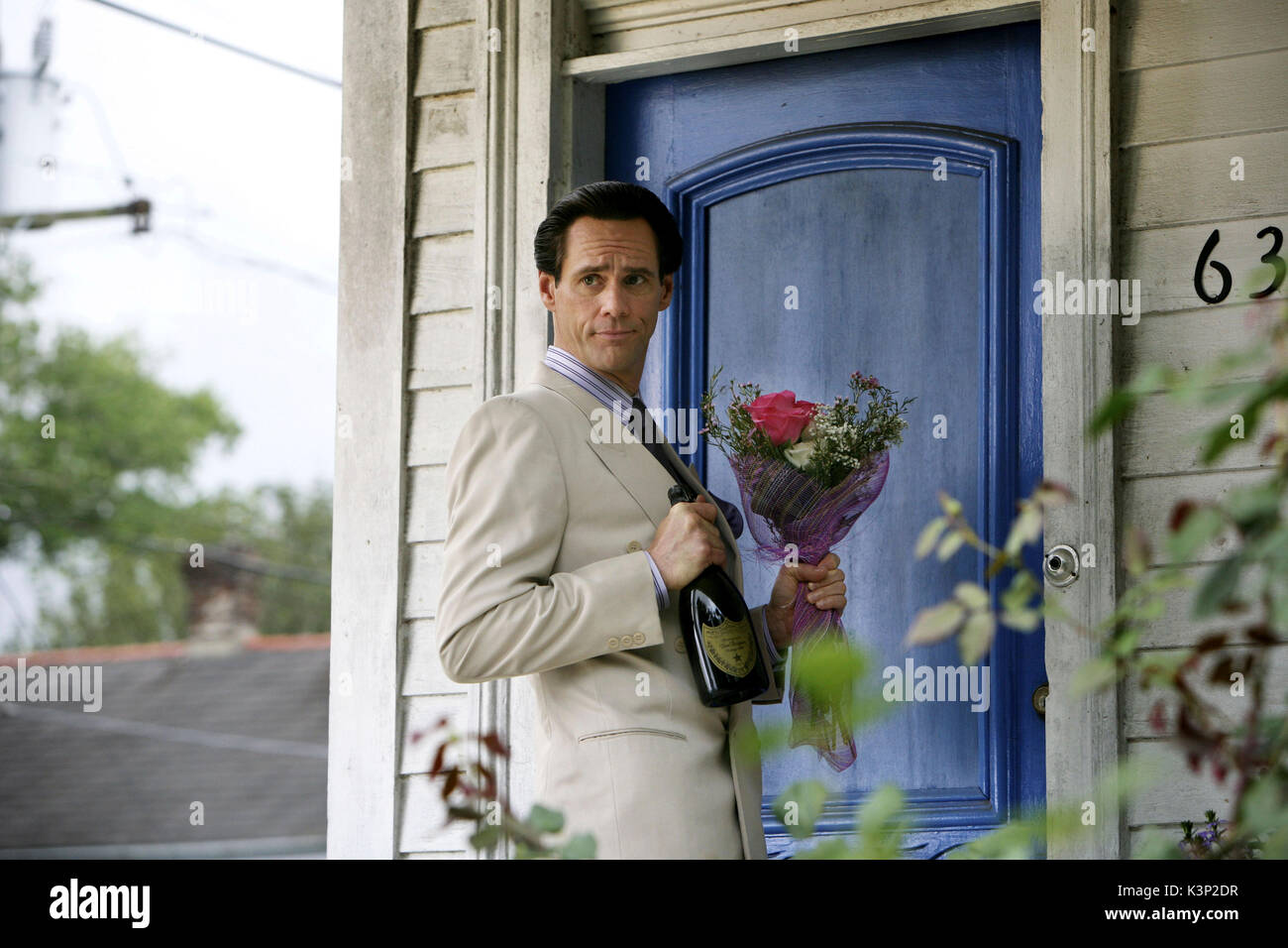 Ich LIEBE DICH PHILLIP MORRIS [FR/US 2009] JIM CARREY Datum: 2009 Stockfoto