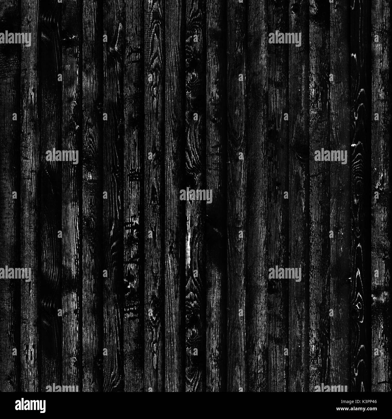 Holz Hintergrundtextur Stockfoto