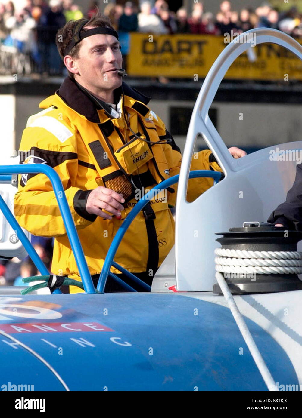 Richard goss rein Fotos und Bildmaterial in hoher Auflösung Alamy