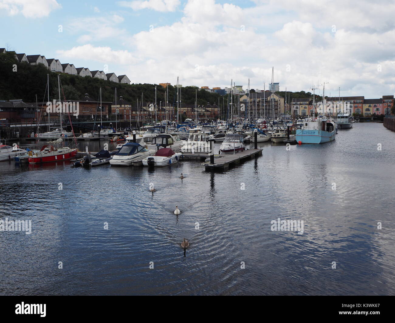 Marina portway marina Fotos und Bildmaterial in hoher Auflösung Alamy