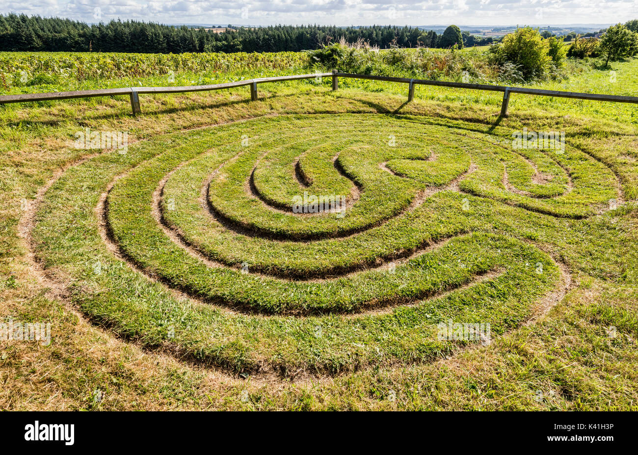 Stadt Von Troja Stockfotos und -bilder Kaufen - Alamy