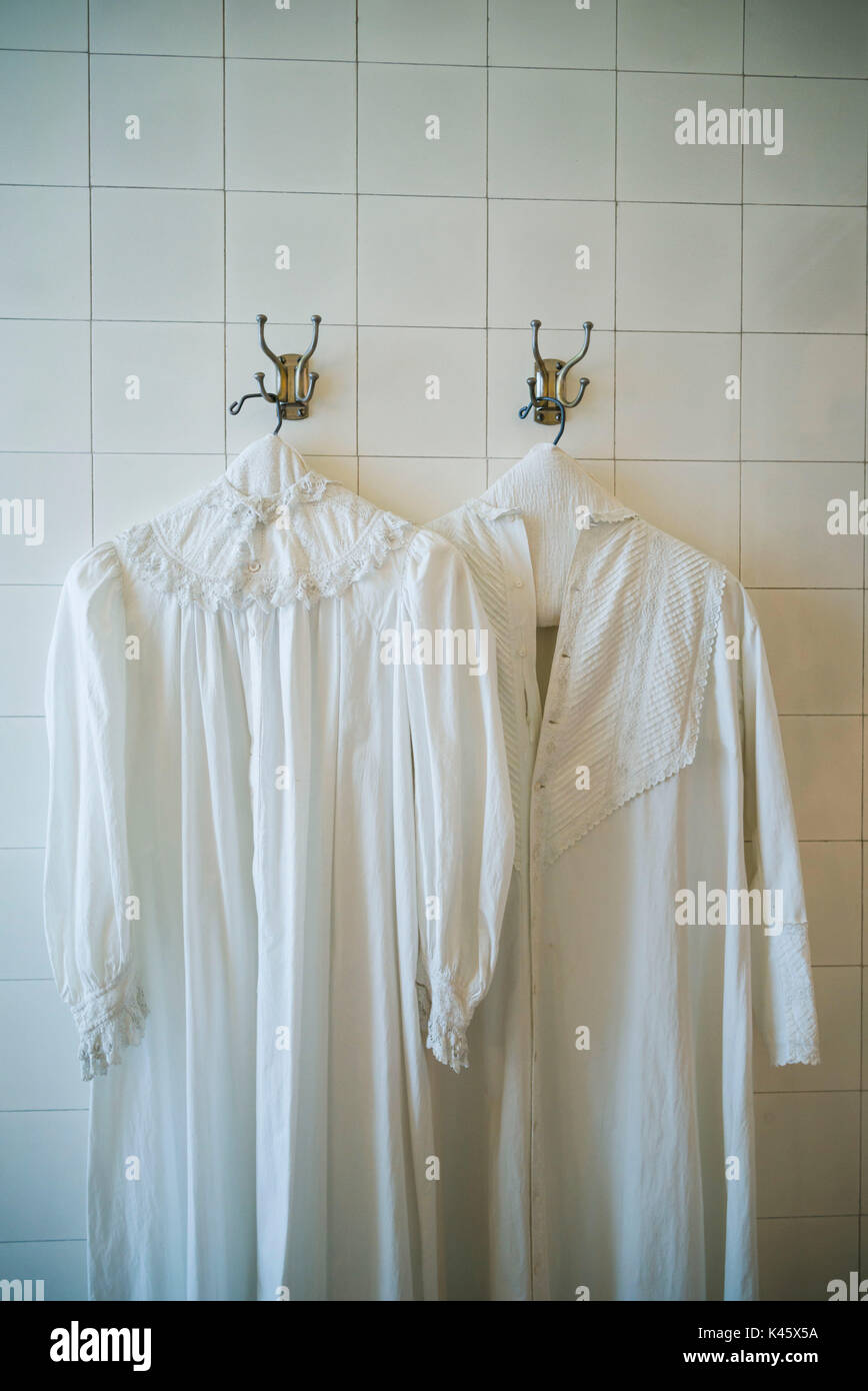 Nachthemden -Fotos und -Bildmaterial in hoher Auflösung – Alamy
