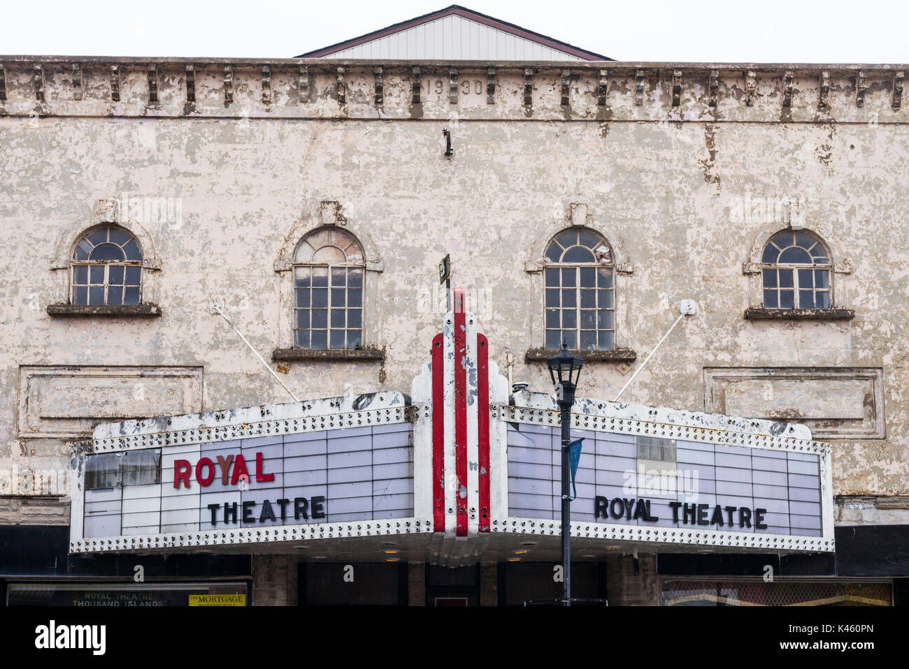 Gananoque Fotos und Bildmaterial in hoher Auflösung Alamy
