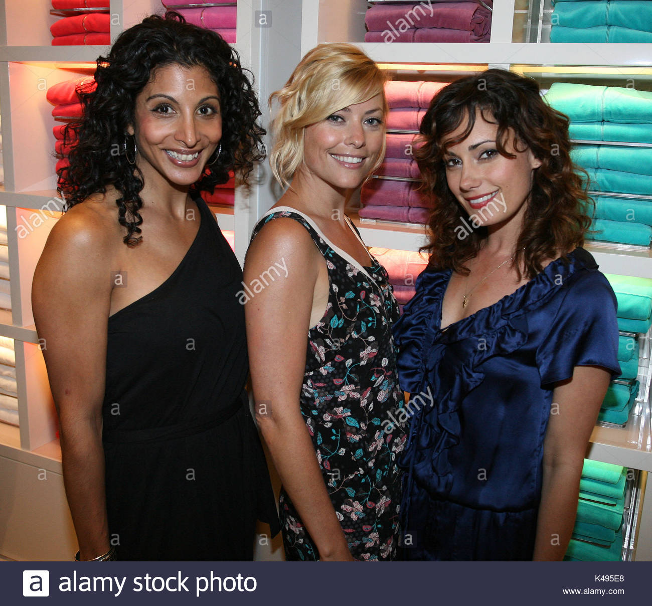 Forum on this topic: Amy Lalonde, amy-lalonde/ Discussion on this topic: Cote de Pablo, amy-lalonde/