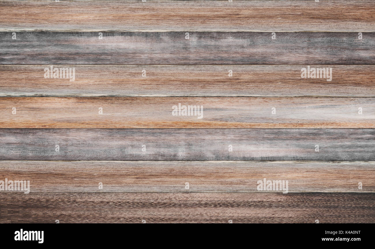 Holz Textur Hintergrund, Holzplanken Stockfoto