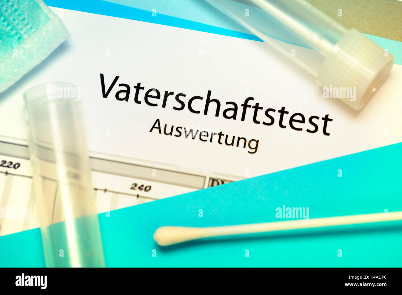 Was Kostet Ein Vaterschaftstest In Der Apotheke