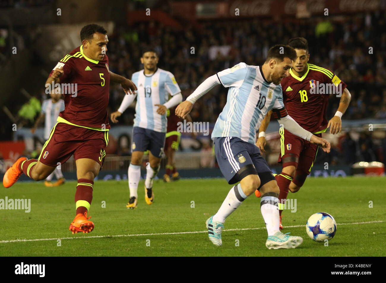 Lionel Messi Arg Stockfotos Und Bilder Kaufen Alamy