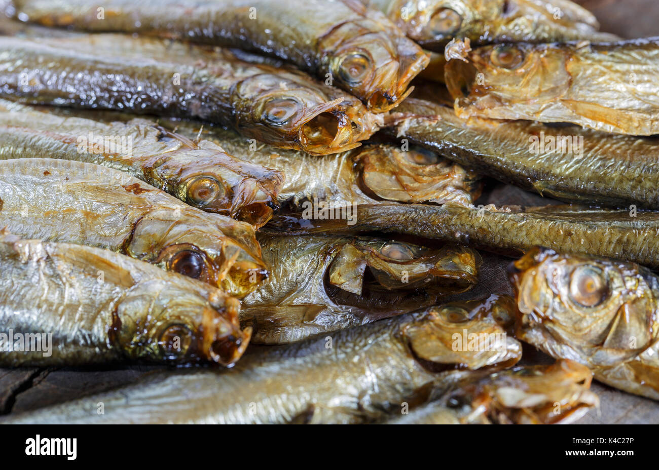 Kieler sprats -Fotos und -Bildmaterial in hoher Auflösung – Alamy
