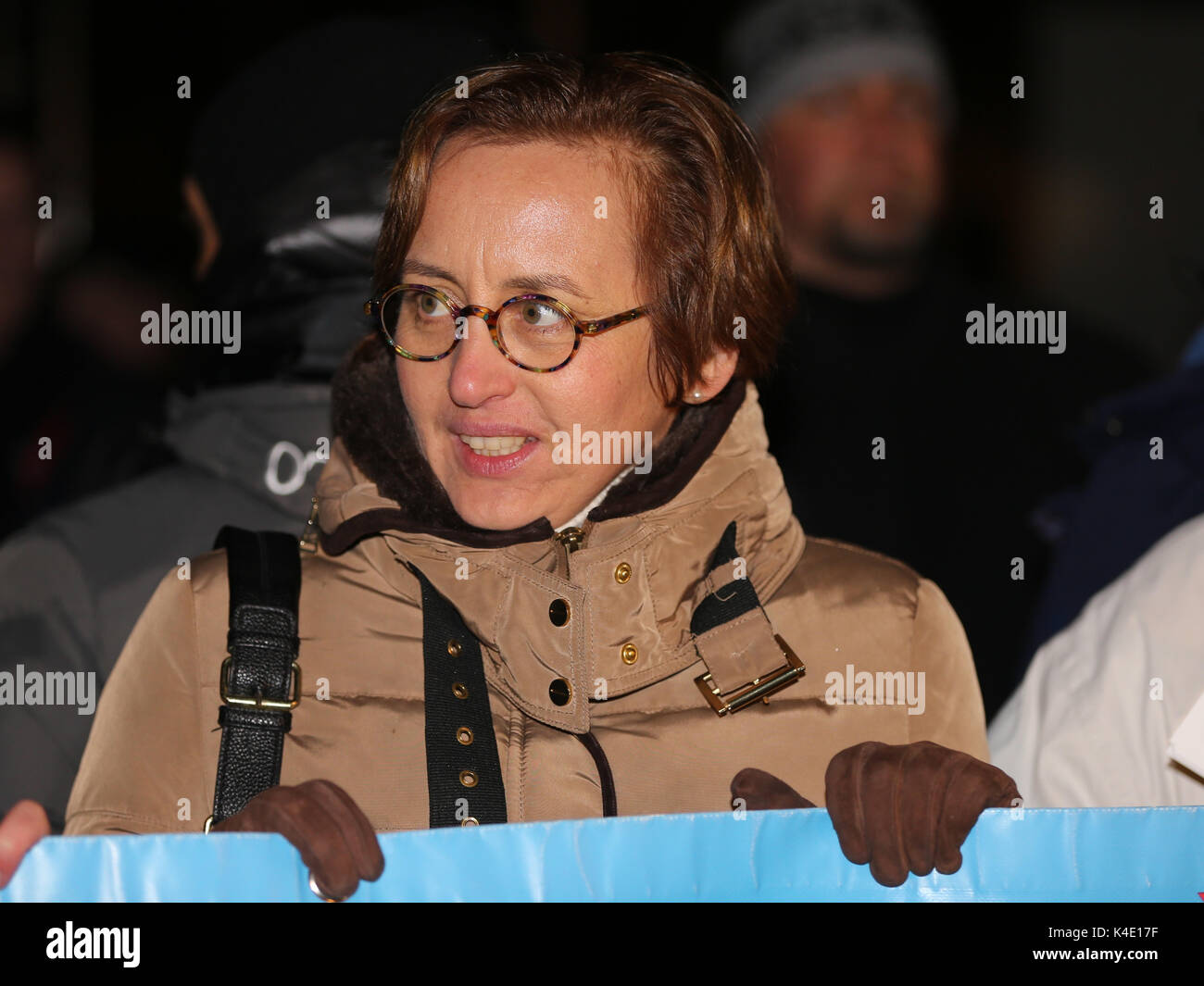 Beatrix von storch -Fotos und -Bildmaterial in hoher Auflösung – Alamy