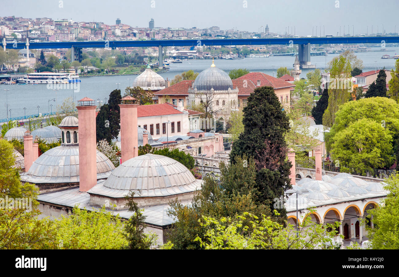 Eyup bezirk Fotos und Bildmaterial in hoher Auflösung Alamy