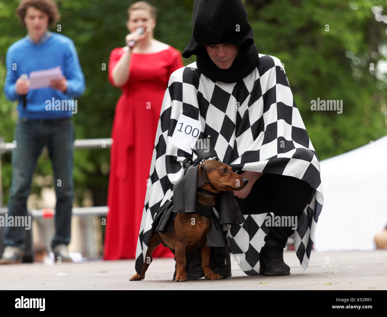 Parade der rassenschau Fotos und Bildmaterial in hoher Auflösung Alamy