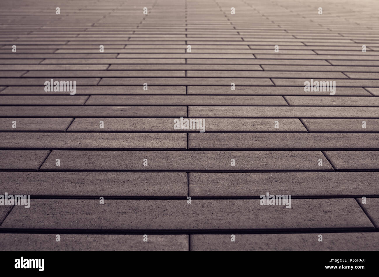 Im städtischen Hintergrund von Braun Mauer. Textureimage für Design. Stockfoto