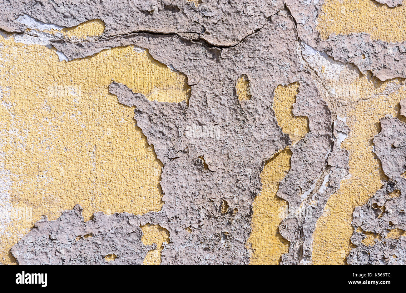 Natürliche Zement oder Stein alte Textur als retro Muster Layout Stockfoto