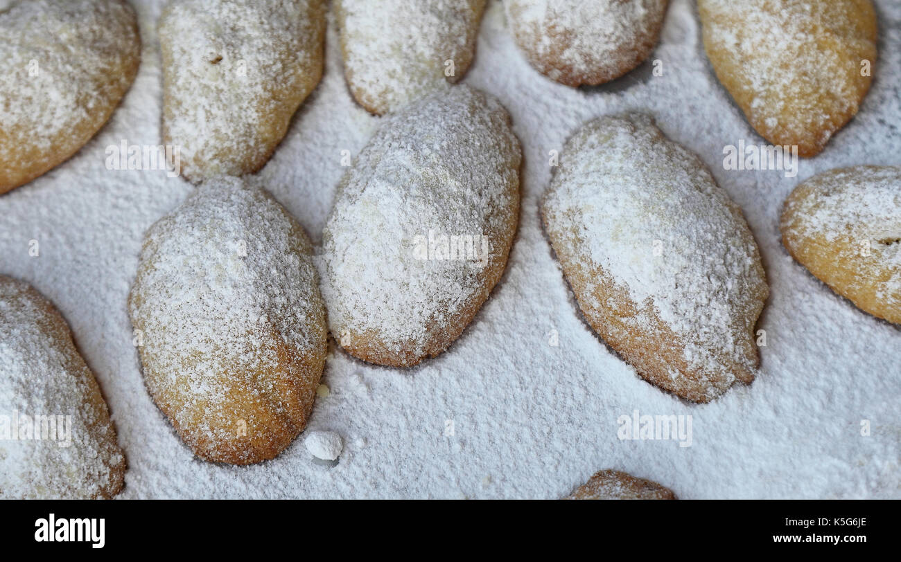 Maamoul kekse -Fotos und -Bildmaterial in hoher Auflösung – Alamy