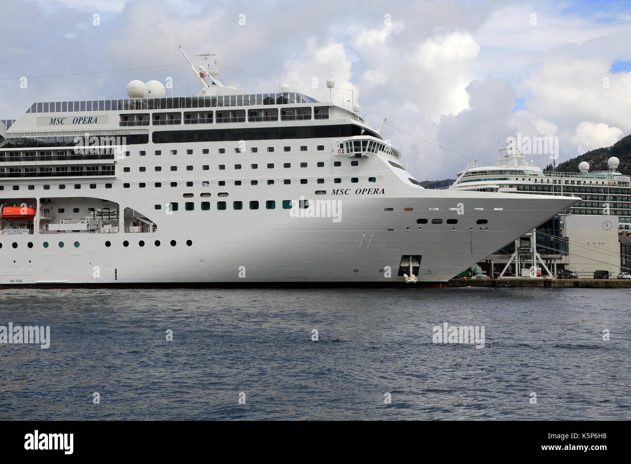 Msc Opera Stockfotos Und Bilder Kaufen Alamy