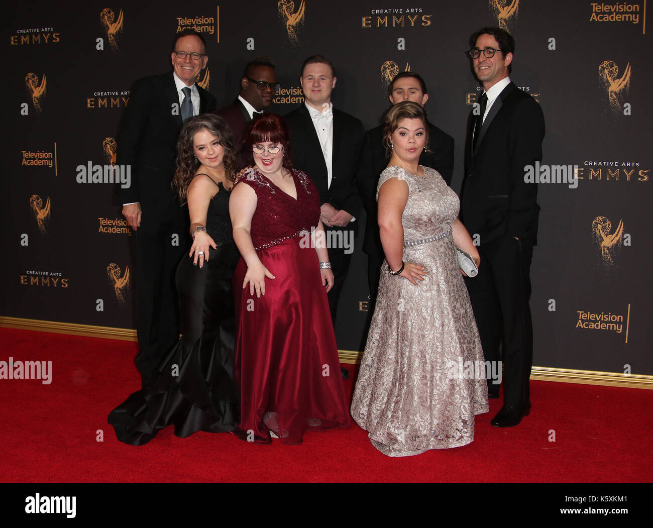 Geborene Emmy Stockfotos Und Bilder Kaufen Alamy