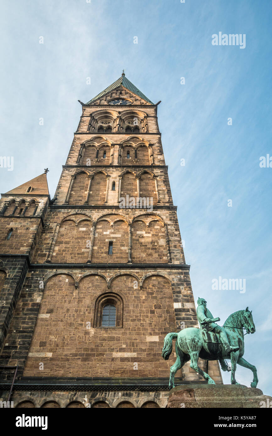 Bremer dom Fotos und Bildmaterial in hoher Auflösung Alamy