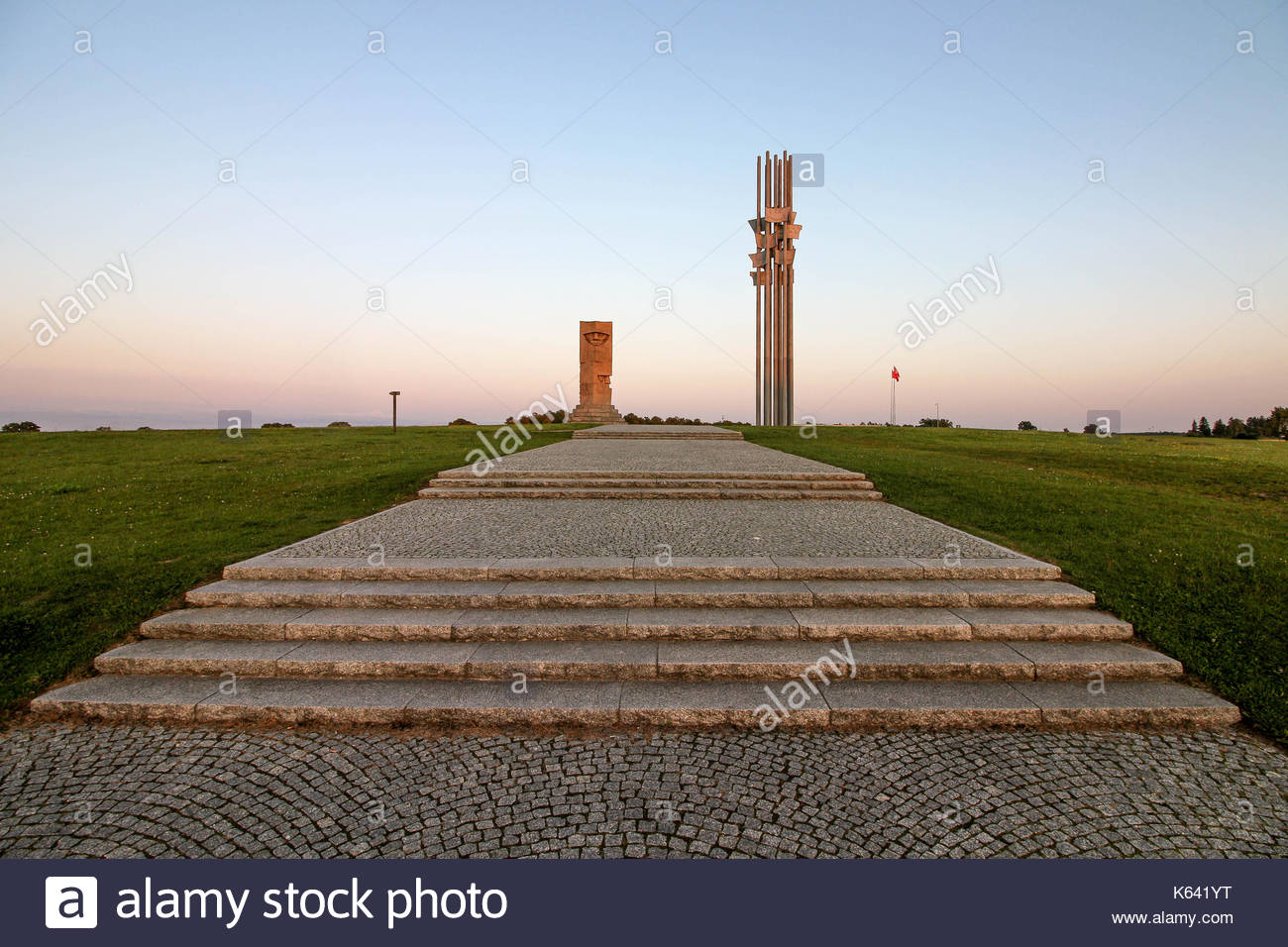 tannenberg memorial today tannenberg memorial today