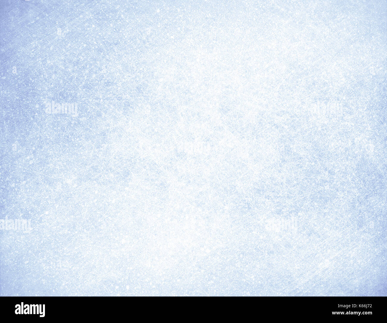 Frost-Textur iced Oberfläche - Winter material Stockfoto