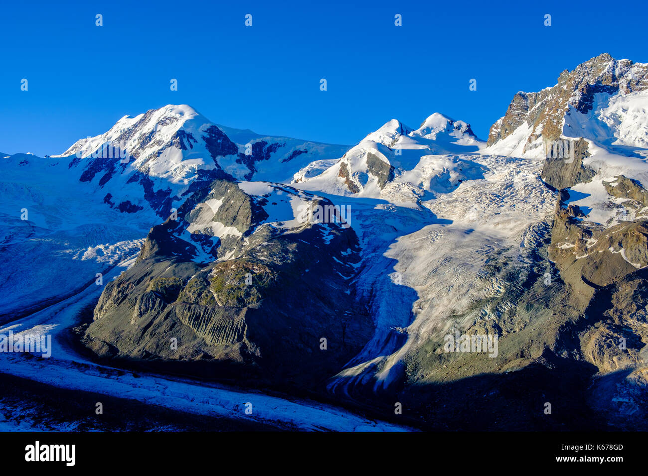 Castor pollux Fotos und Bildmaterial in hoher Auflösung Alamy