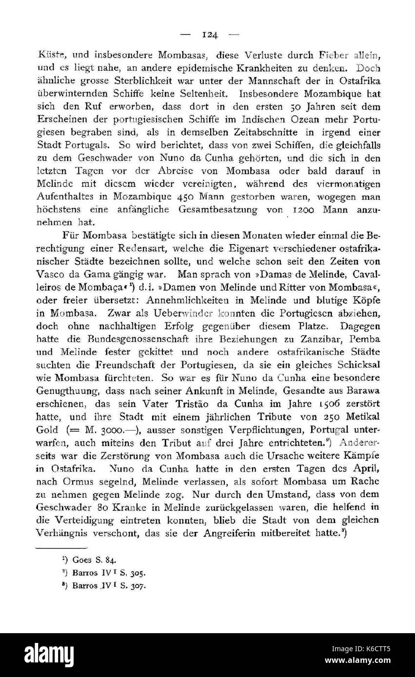 Sterben Portugiesenzeit (Strandes) 142 Stockfoto