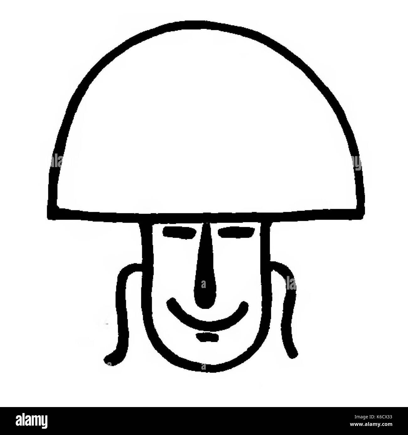 Dideldum! (Busch) 018 Stockfoto