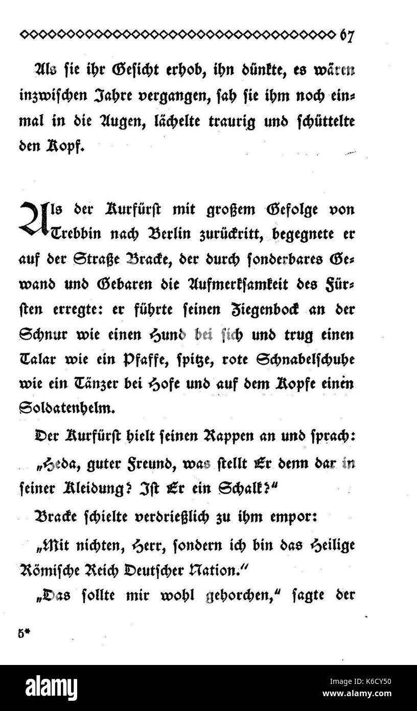 De Bracke (klabund) 065 Stockfoto