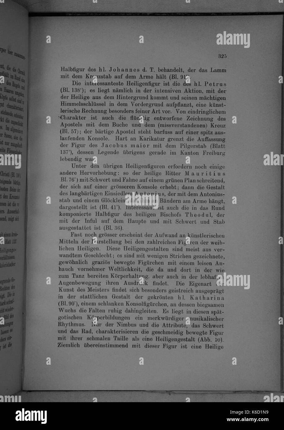 (Burgunderkriege Molsheim) 325 Stockfoto