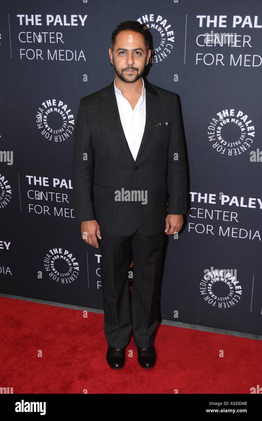 New York Ny 12 September 2017 Humberto Busto Am Roten Teppich Premiere Siebung Fur Staffel 2 Von El Chapo In New York City Am 12 September 2017 Credit Anthony Terrero Mediapunch Stockfotografie Alamy