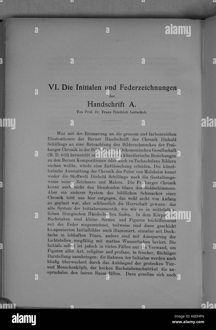 (Burgunderkriege Molsheim) 288 Stockfoto