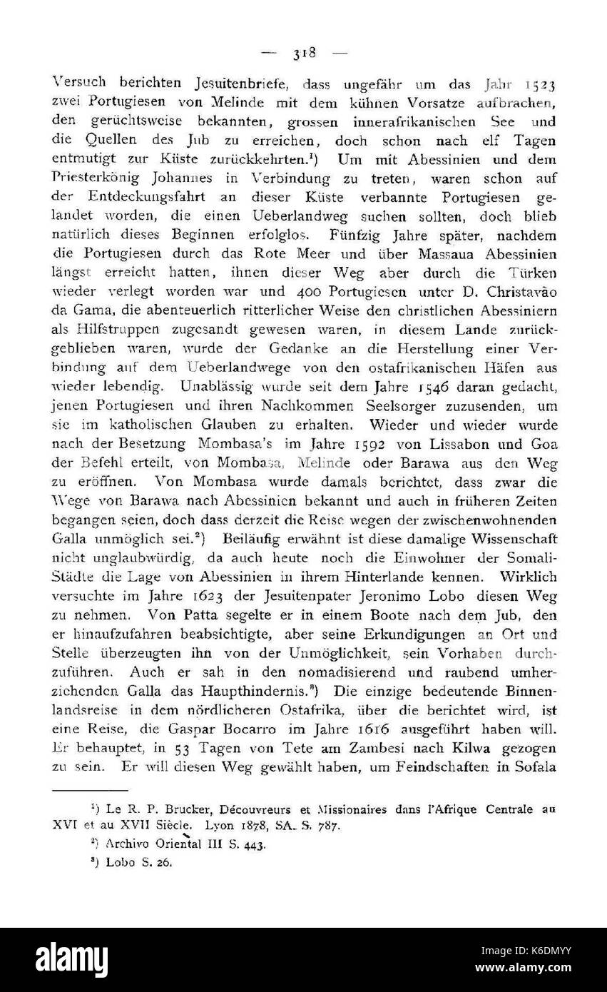 Sterben Portugiesenzeit (Strandes) 354 Stockfoto