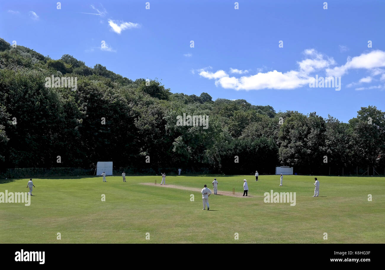 Yorkshire cricket Fotos und Bildmaterial in hoher Auflösung Alamy