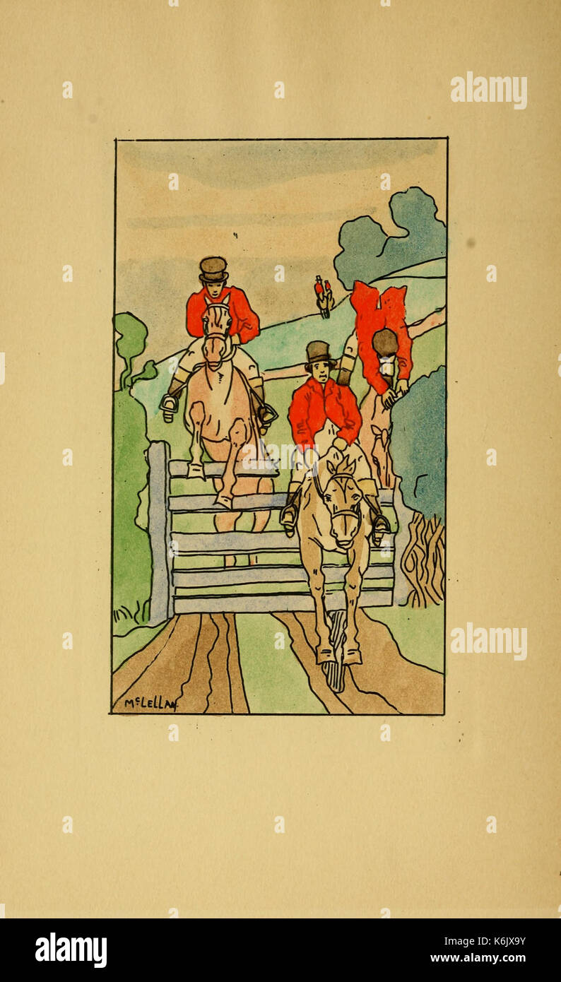 Christopher in seiner Sporting Jacket BHL 25345378 Stockfoto