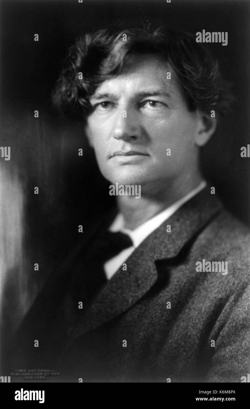 Glückseligkeit Carman cph. 3b 15835 Stockfoto