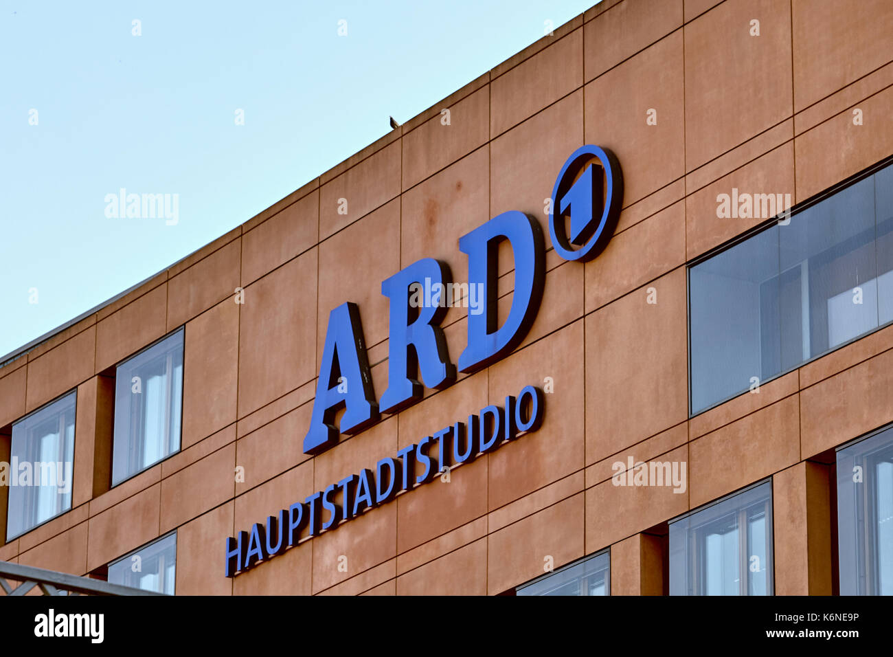 Ard firmen logo -Fotos und -Bildmaterial in hoher Auflösung – Alamy