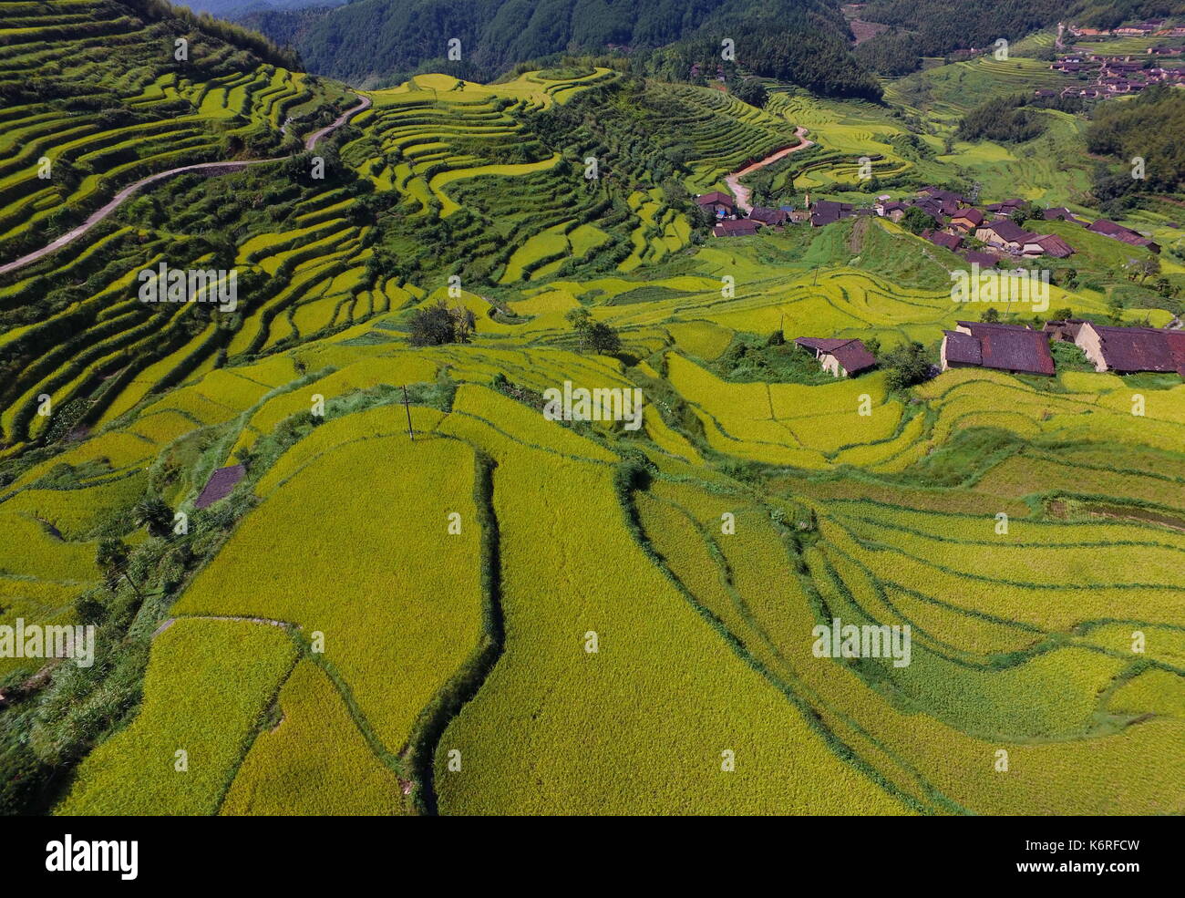 Wuyishan city Fotos und Bildmaterial in hoher Auflösung Alamy