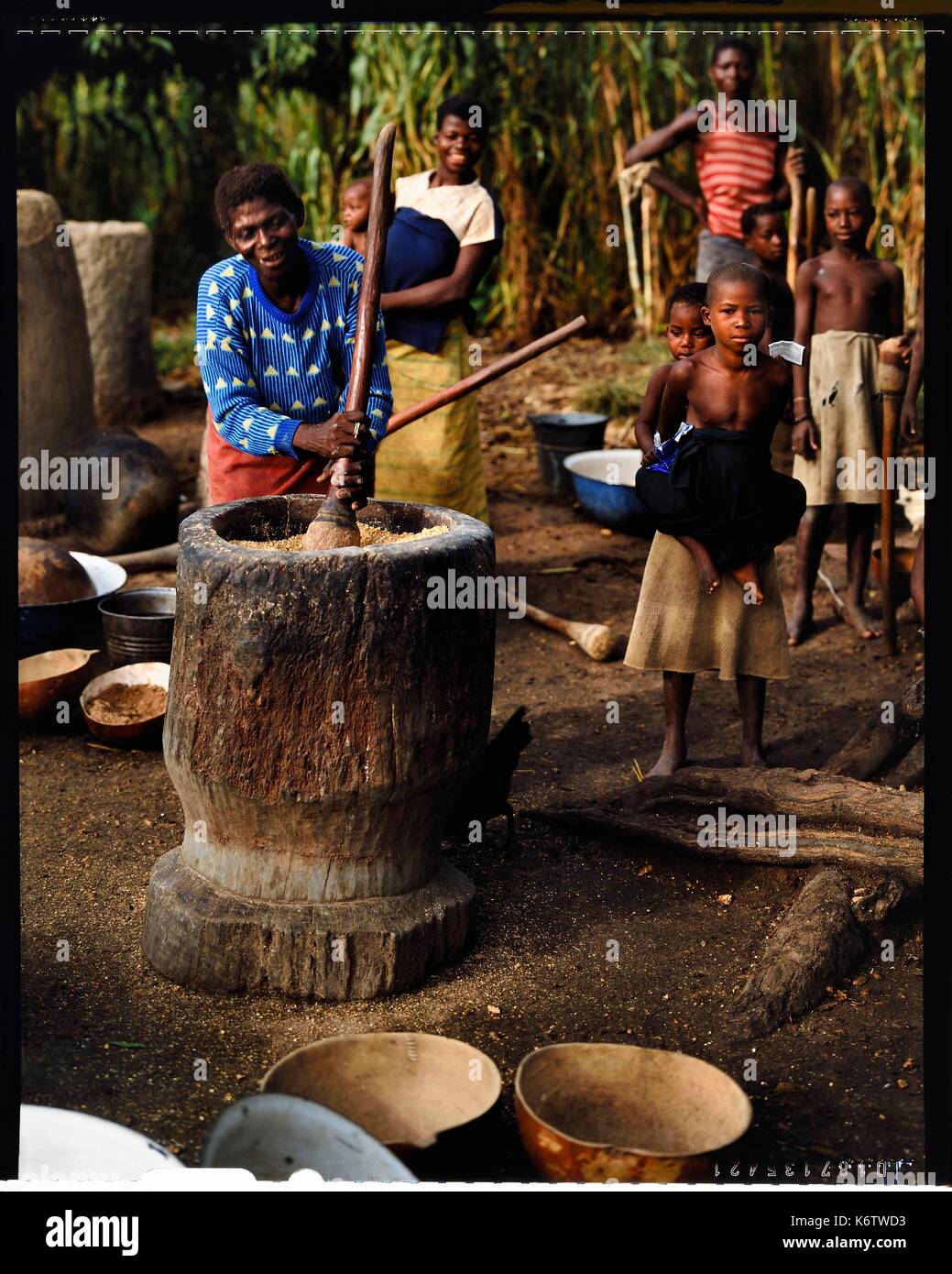 Millet burkina faso Fotos und Bildmaterial in hoher Auflösung Alamy