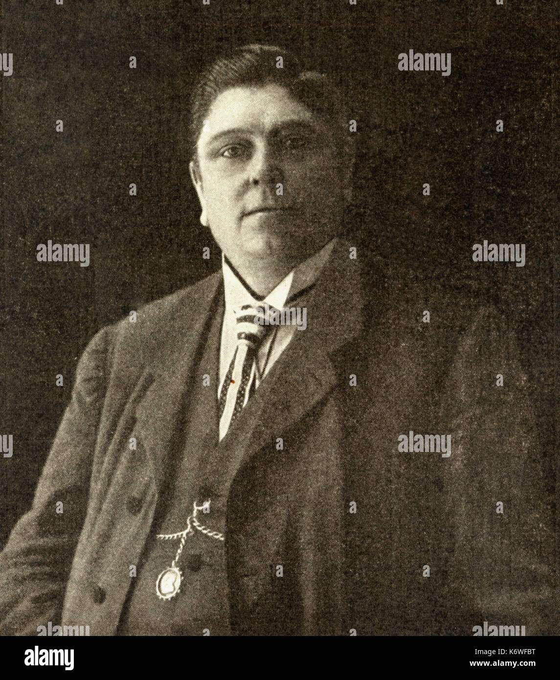 MORESCHI, Alessandro