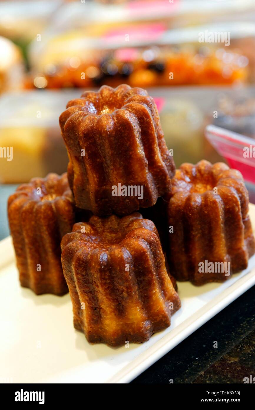 Frankreich, Gironde, Bordeaux, als Weltkulturerbe der UNESCO, Triangle d'Or, Place Des Grands Hommes, La Chocolaterie de Bordeaux David Capy Stockfoto