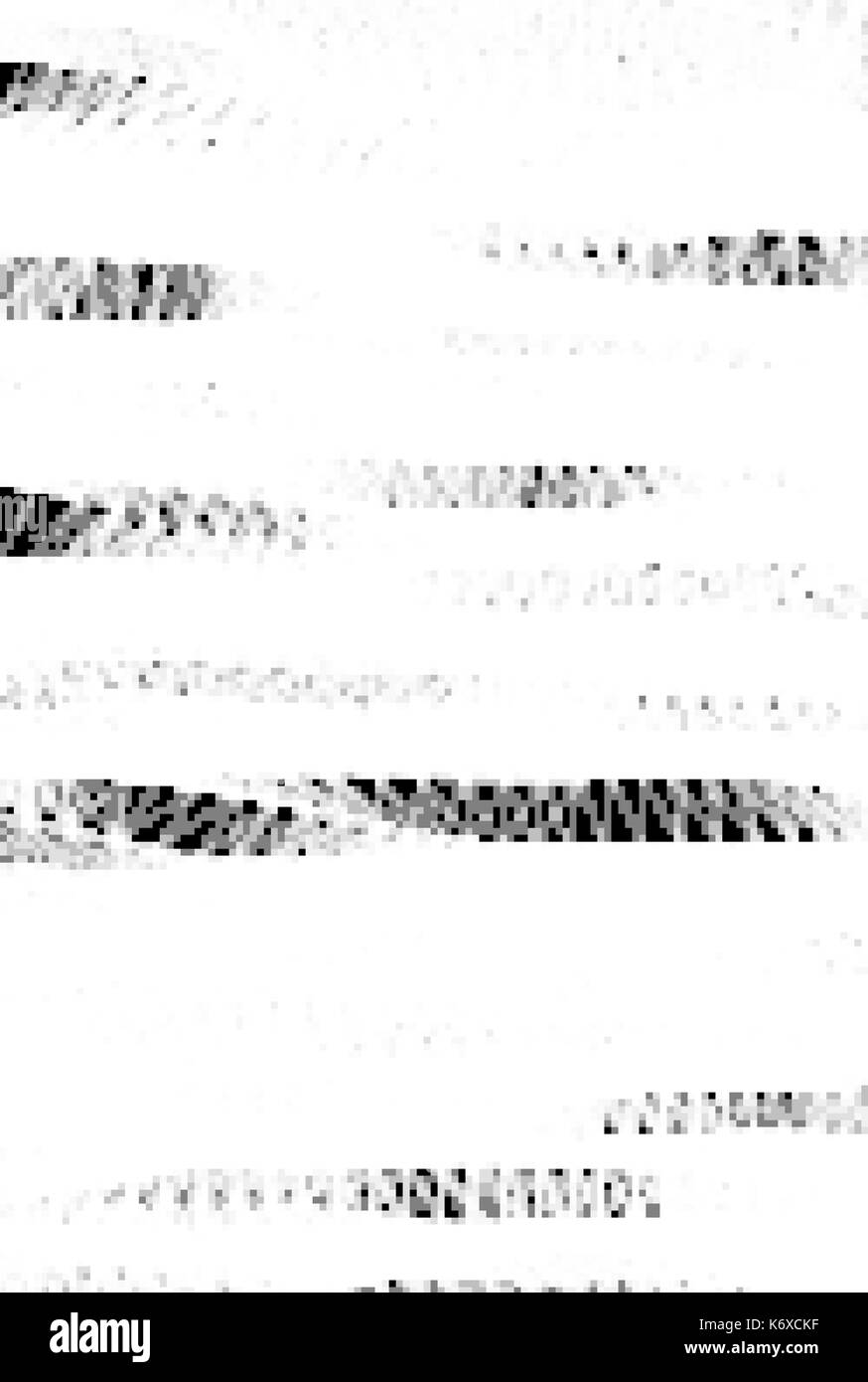 Abstrakte futuristischen Linien und Punkte Raster. Verflechtung Web, ein Netzwerk von Seilen, eine ungewöhnliche geometrische Schwarz und Weiß vector Pattern Stock Vektor