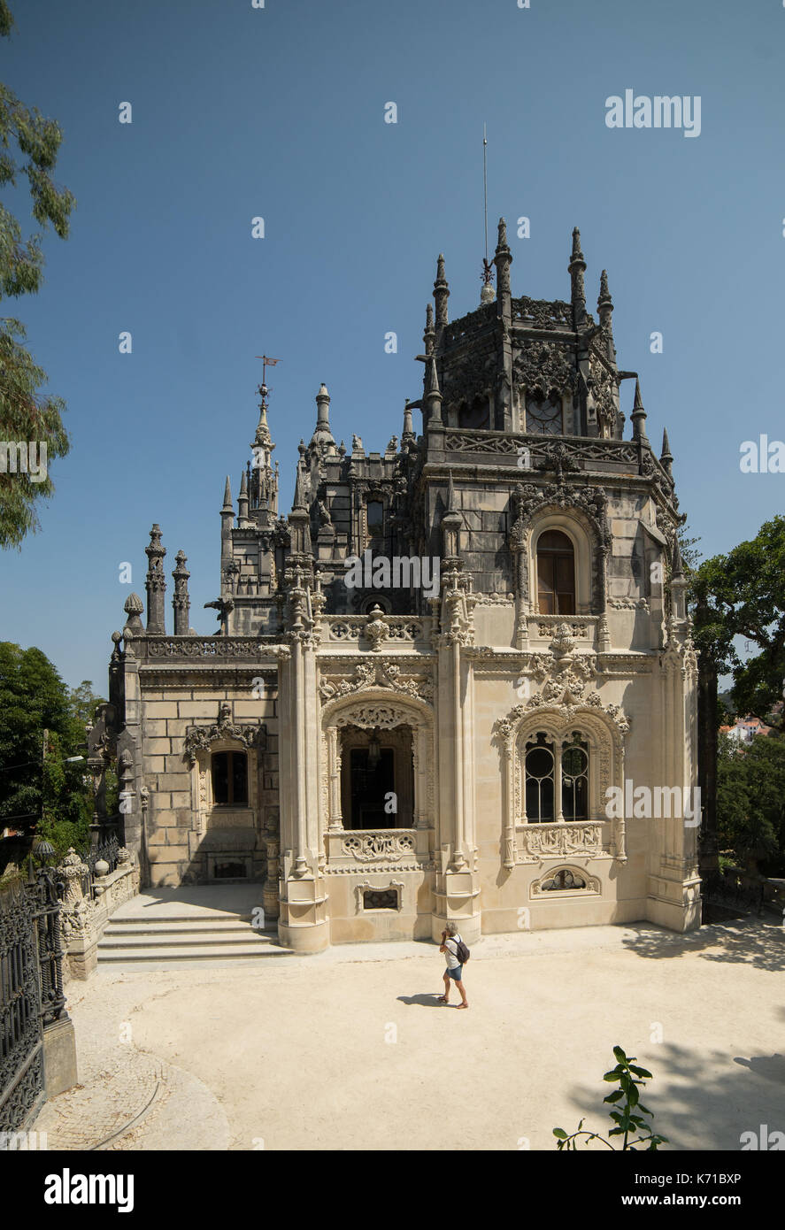 Portugal Stockfoto