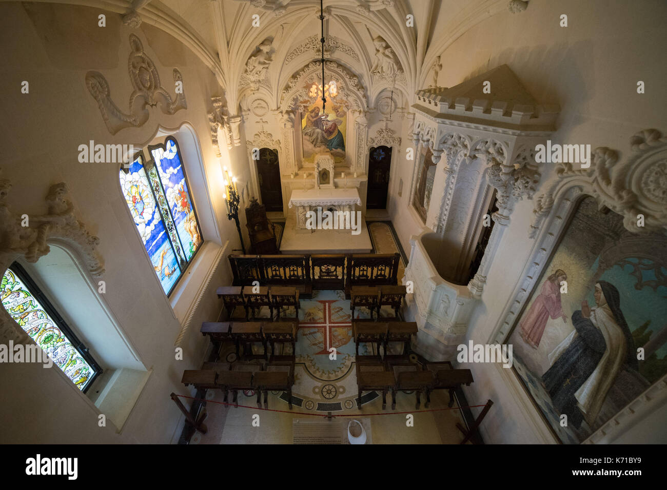 Portugal Stockfoto